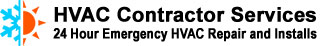 E Petersburg HVAC Services